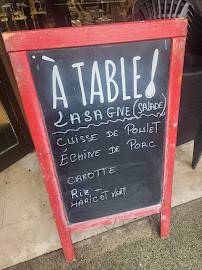 Les plus récentes photos du Restaurant français A table restaurant à Villeurbanne - n°4