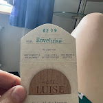 Photo n°4 de l'avis de Diana.. fait le 14/07/2023 à 20:12 sur le  Hotel Luise à Erlangen