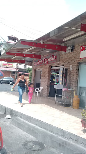 Panaderia Exquisita - Guayaquil