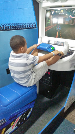 Amusement Center «Bounce It Up», reviews and photos, 30276 Plymouth Rd, Livonia, MI 48150, USA