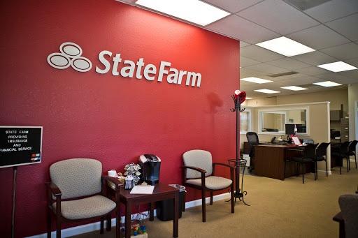 Insurance Agency «Mimi Lam - State Farm Insurance Agent», reviews and photos