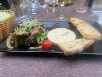 Foie gras du Restaurant Le Medieval à Sarlat-la-Canéda - n°13