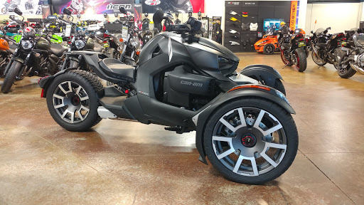 Motorcycle Dealer «Mountain Motorsports Lithia Springs», reviews and photos, 631 Thornton Rd, Lithia Springs, GA 30122, USA