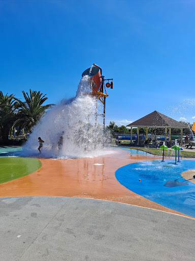 Water Park «Summer Waves Waterpark», reviews and photos, 210 S Riverview Dr, Jekyll Island, GA 31527, USA