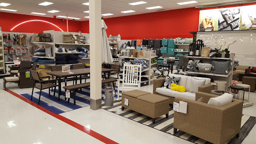 Department Store «Target», reviews and photos, 35 Computer Dr, Haverhill, MA 01832, USA