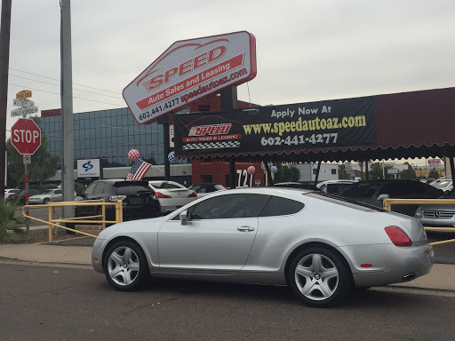 Used Car Dealer «Speed Auto Sales & Leasing», reviews and photos, 5746 N 7th St, Phoenix, AZ 85014, USA