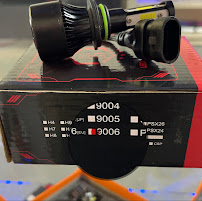 GRZ Customz LEDs & Audio - Photo 9 - Car repair in Fort Worth, TX, Fort Worth