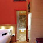 Photo n°5 de l'avis de Catia.a fait le 22/05/2023 à 19:27 sur le  UNAHOTELS à Naples