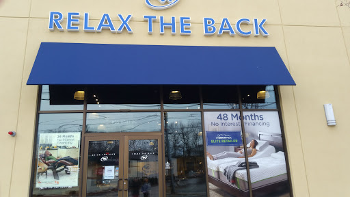Relax The Back, 55 Needham St, Newton, MA 02461, USA, 