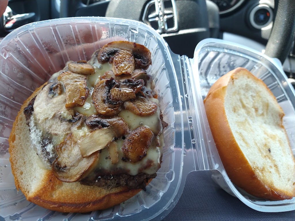 Hy-Vee Market Grille 50322