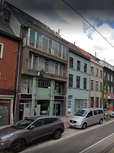Beoordelingen van Apotheek Keizerpoort in Gent - Apotheek