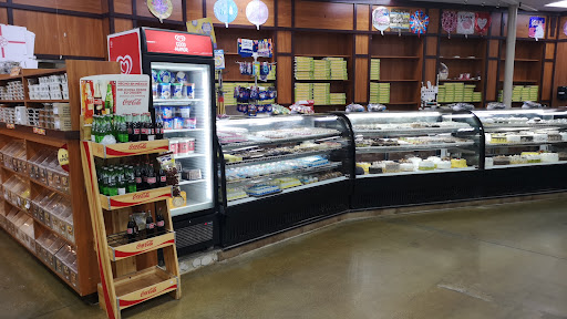 Supermarket «Dearborn Fresh», reviews and photos, 13661 Colson St, Dearborn, MI 48126, USA