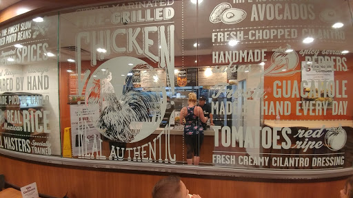 Mexican Restaurant «El Pollo Loco», reviews and photos, 2940 Pacific Coast Hwy, Torrance, CA 90505, USA