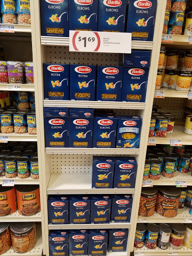 Grocery Store «Winn-Dixie», reviews and photos, 120 International Pkwy, Lake Mary, FL 32746, USA