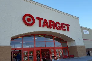 Target image