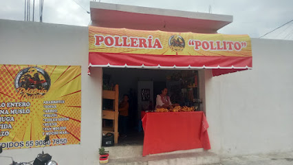Pollería Pollito