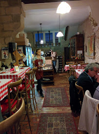 Atmosphère du Restaurant français Le Bistrot à Aix-en-Provence - n°8