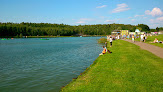 Parc de Nature et de Loisirs Marcel Cabiddu Wingles