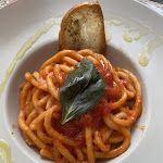 Photo n°2 de l'avis de FrancescaSara. fait le 27/09/2020 à 13:55 sur le  Ristorante La Locanda dei Tintori Siena à Siena