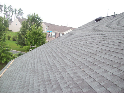 Evergreen Roofing Charlotte