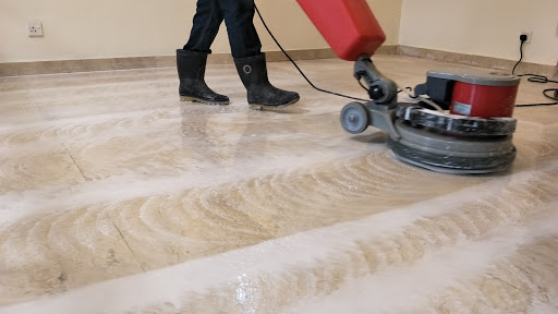 Tile & Marble Polish, Carpet Cleaning Services