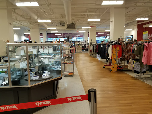 T.J. Maxx