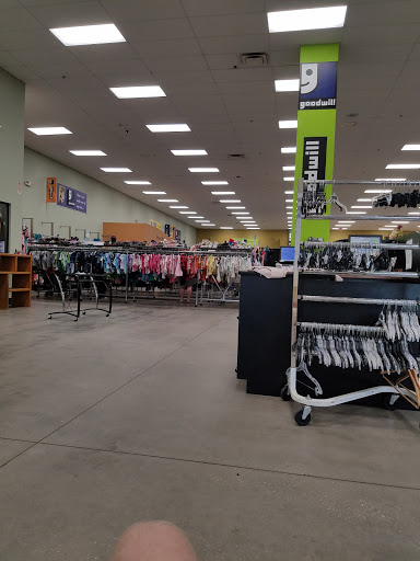 Thrift Store «Goodwill», reviews and photos, 4516 FL-46, Sanford, FL 32771, USA