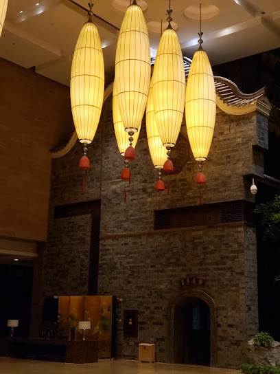 龙轩中餐厅 - 88 Shijicheng Rd, Wuhou District, Chengdu, Sichuan, China, 610212