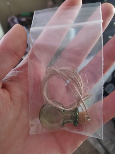 Book Store «Psychic Eye Book Shops», reviews and photos, 6848 W Charleston Blvd, Las Vegas, NV 89117, USA