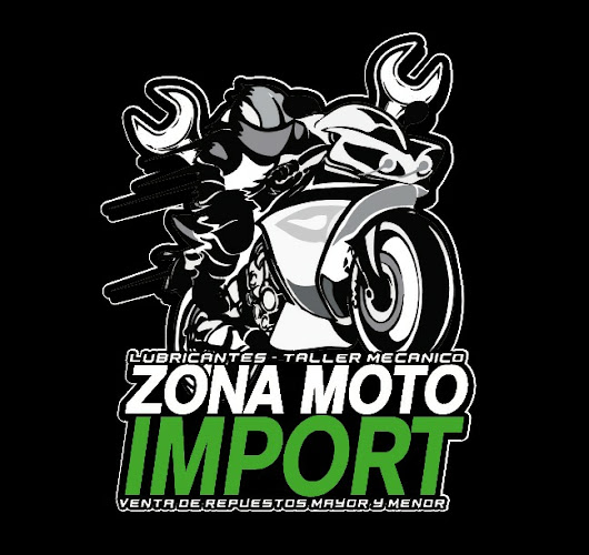 Opiniones de Zona moto import en Guayaquil - Tienda de motocicletas