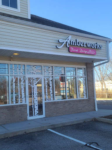 Florist «Amberworks Floral Design», reviews and photos, 954 Newfield St b, Middletown, CT 06457, USA