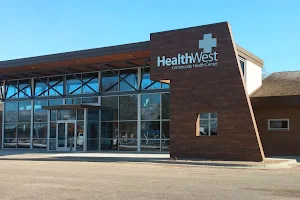 Health West Pocatello image