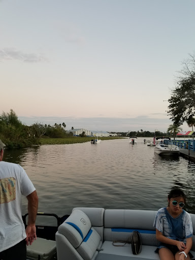 Bar «Caribbean Bay Nightclub», reviews and photos, 1004 Lake Howard Dr SW, Winter Haven, FL 33880, USA