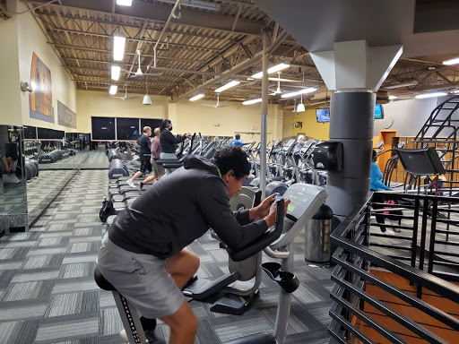 Health Club «24 Hour Fitness (Super-Sport)», reviews and photos, 3600 W Emporium Cir, Mesquite, TX 75150, USA