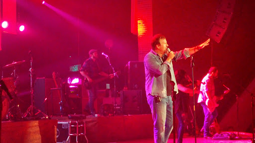 Auditorium «Reardon Auditorium», reviews and photos, 1100 E 5th St, Anderson, IN 46012, USA