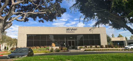 Stryker Orthopaedics