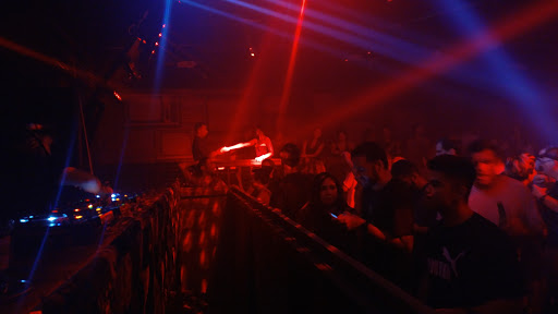 Night Club «Sound Nightclub», reviews and photos, 1642 N Las Palmas Ave, Los Angeles, CA 90028, USA