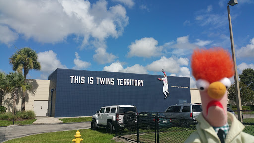 Baseball Club «Fort Myers Miracle Professional Baseball», reviews and photos, 14400 6 Mile Cypress Pkwy, Fort Myers, FL 33912, USA