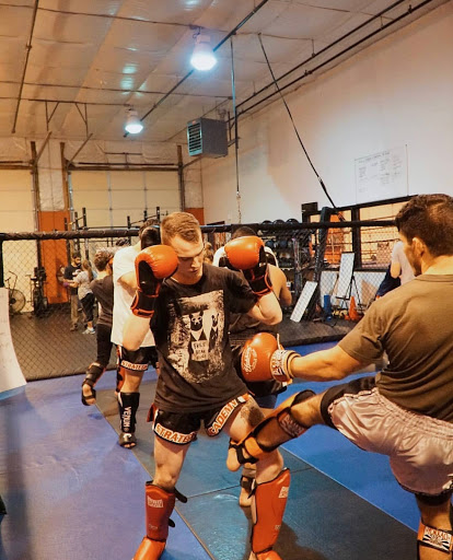 Martial Arts School «Strategic Combat Academy», reviews and photos, 4450 Bordentown Ave, Old Bridge, NJ 08857, USA