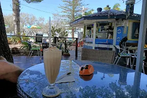 Serenity Cove Cafe image