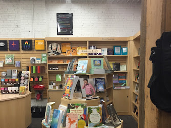 inSpirit: The UU Book and Gift Shop