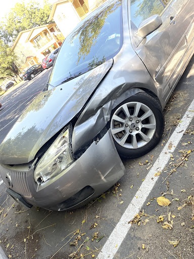 Auto Body Shop «Romo Paint & Body Shop», reviews and photos, 2836 Culebra Rd, San Antonio, TX 78228, USA