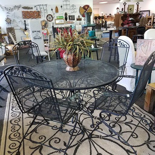 Thrift Store «Port City Thrift & Resale», reviews and photos