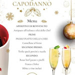 Photo n°7 de l'avis de Gianluca.i fait le 01/01/2023 à 20:56 sur le  L'Agrumeto à Sant'Egidio del Monte Albino