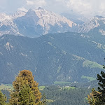 Photo n°6 de l'avis de Mauro.o fait le 15/08/2021 à 18:45 sur le  Maurerberghütte à San Martin de Tor