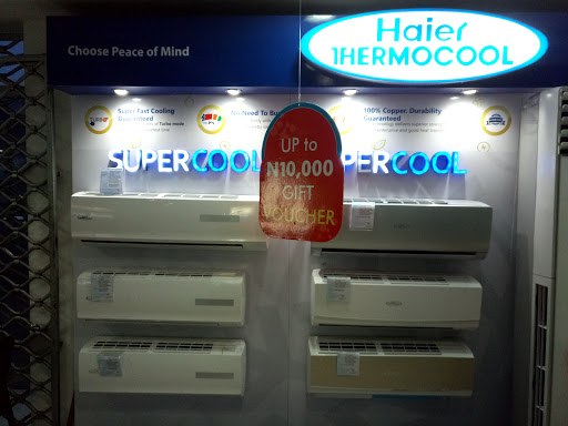 CoolWorld (Port Harcourt), 63 King Perekule St, New GRA 500271, Port Harcourt, Nigeria, Print Shop, state Rivers