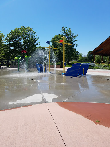 Park «Andrews Park Splash Pad», reviews and photos, 7200 117th Ave N, Champlin, MN 55316, USA