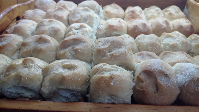 Panadería El Pan Venezolano - Panadería