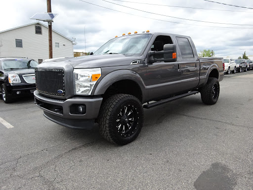 Used Car Dealer «Highline Motors Cars», reviews and photos, 1889 NJ-38, Mt Holly, NJ 08060, USA