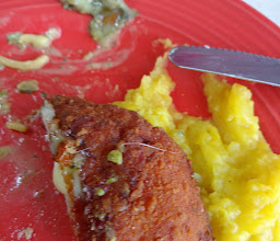 COMIDAS REGIAS photo